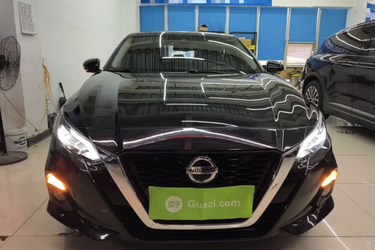 Used Nissan Teana 2021 2.0L XL Upper AD1 Smart Drive & Navigation Edition Front