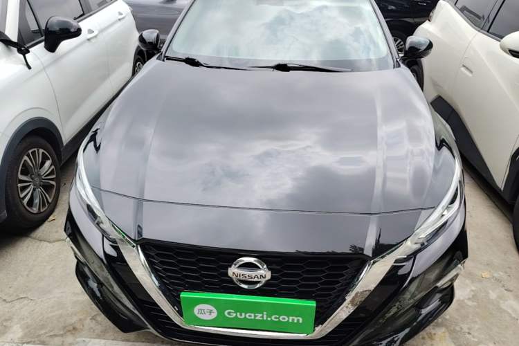 Used Nissan Teana 2021 2.0L XL Comfort Edition Front