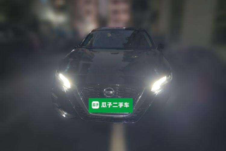 Used Nissan Teana 2021 2.0L XL Comfort Edition Front