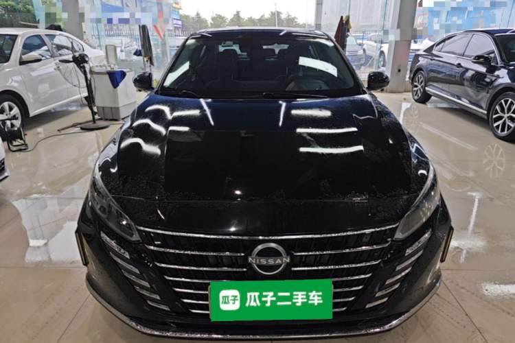 Used Nissan Teana 2021 2.0L XL Comfort Edition Front