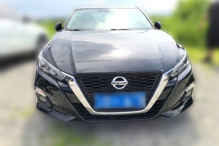 Used Nissan Teana 2021 2.0L XL Comfort Edition Front