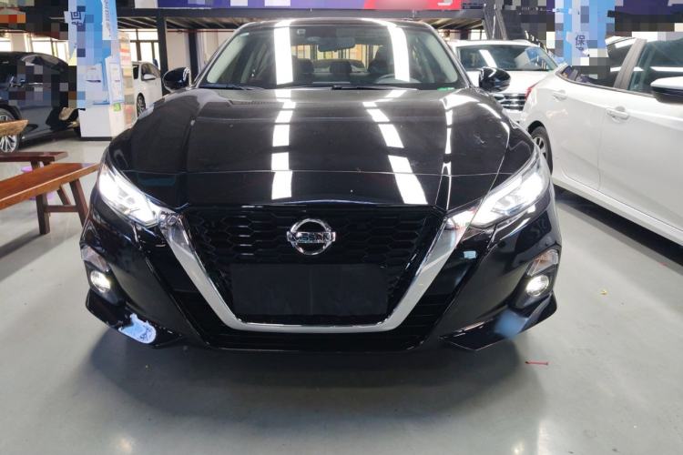 Used Nissan Teana 2021 2.0L XL Comfort Edition Front
