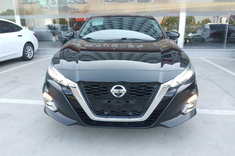 Used Nissan Teana 2021 2.0L XL Comfort Edition Front