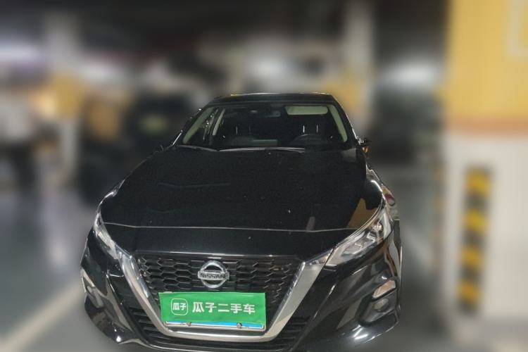 Used Nissan Teana 2021 2.0L XL Comfort Edition Front
