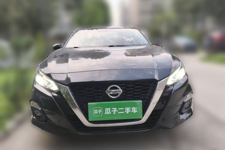 Used Nissan Teana 2021 2.0L XL Comfort Edition Front