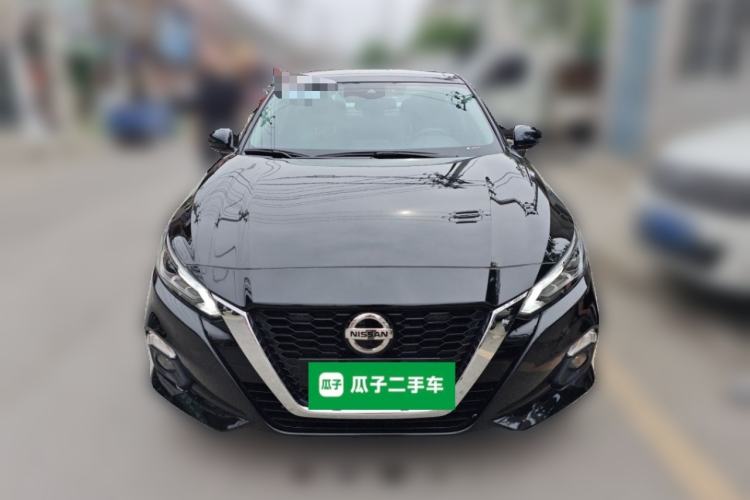 Used Nissan Teana 2021 2.0L XL Upper AD1 Smart Drive & Navigation Edition Front