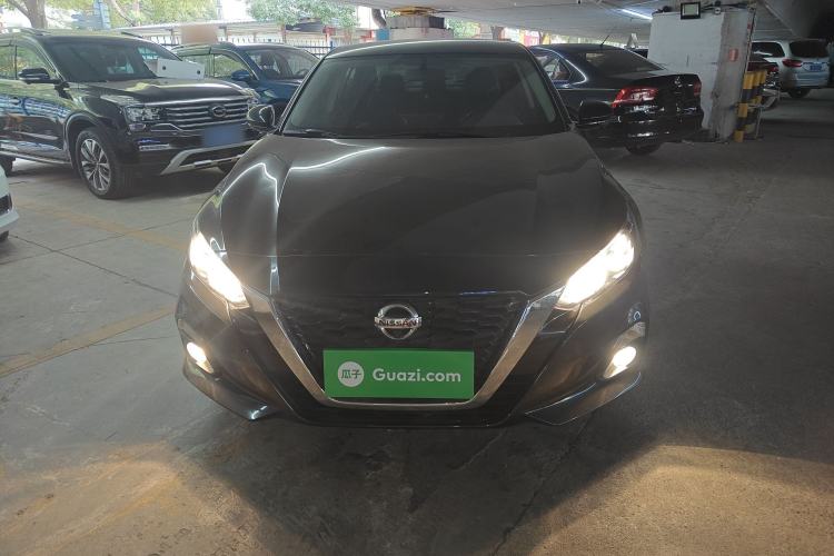 Used Nissan Teana 2021 2.0L XE Fashion Edition Front