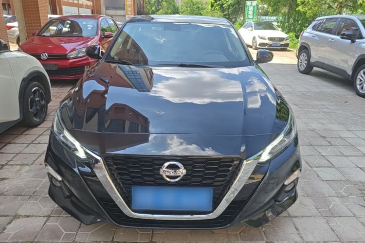 Used Nissan Teana 2021 2.0L XL Comfort Edition Front