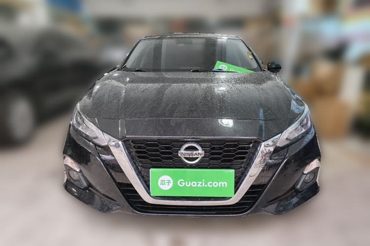 Used Nissan Teana 2021 2.0L XL Comfort Edition Front