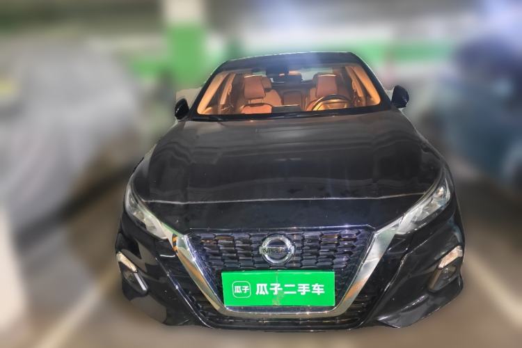 Used Nissan Teana 2021 2.0L XL Comfort Edition Front