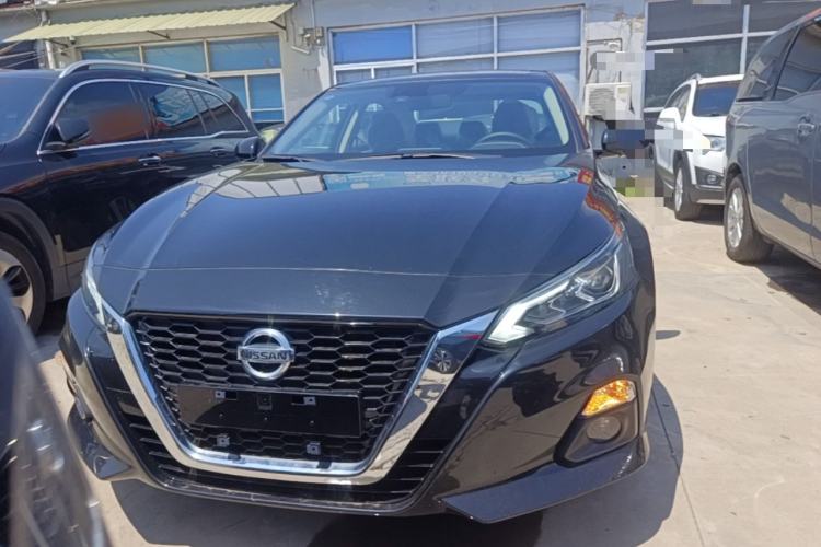 Used Nissan Teana 2021 2.0L XL Comfort Edition Front
