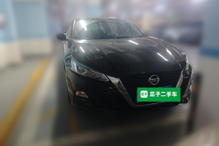 Used Nissan Teana 2021 2.0L XL Comfort Edition Front