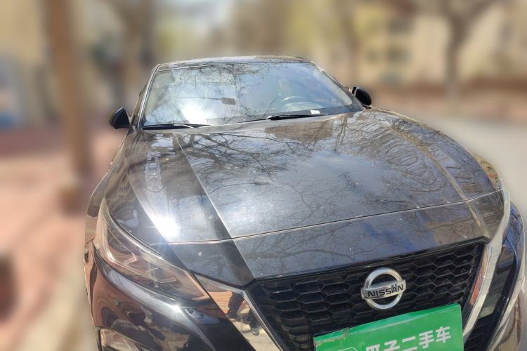 Used Nissan Teana 2021 2.0L XL Comfort Edition Front