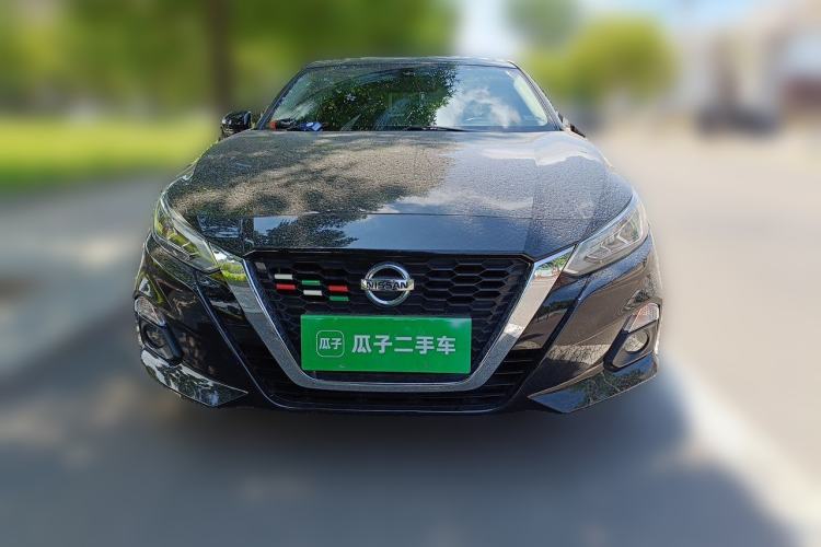 Used Nissan Teana 2021 2.0L XL Comfort Edition Front