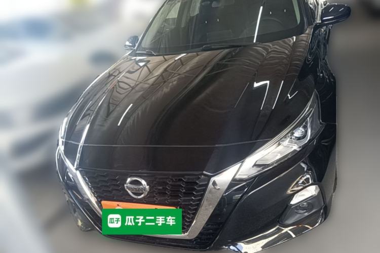 Used Nissan Teana 2021 2.0L XL Comfort Edition Front