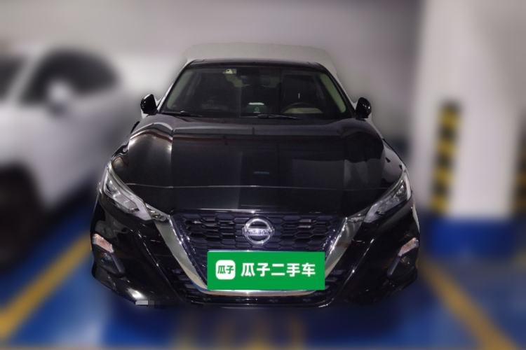 Used Nissan Teana 2021 2.0L XL Comfort Edition Front