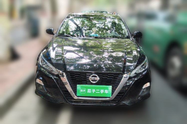 Used Nissan Teana 2021 2.0L XL Comfort Edition Front