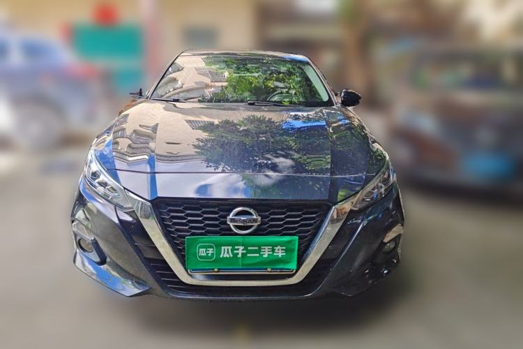 Used Nissan Teana 2021 2.0L XL Comfort Edition Front