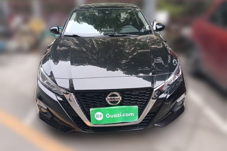 Used Nissan Teana 2021 2.0L XL Upper AD1 Smart Drive & Navigation Edition Front