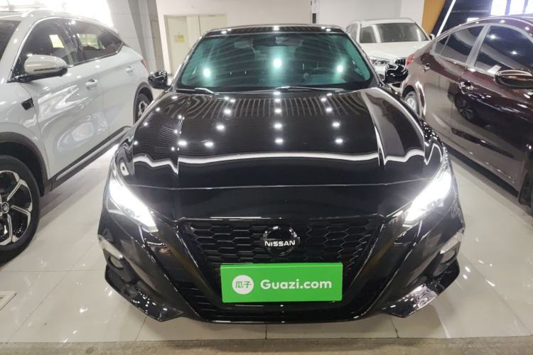 Used Nissan Teana 2021 2.0L XL Comfort Edition Front