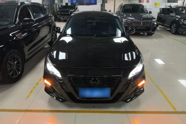 Used Nissan Teana 2021 2.0L XL Comfort Edition Front
