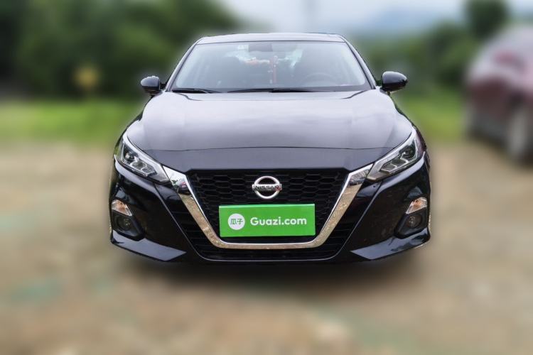 Used Nissan Teana 2021 2.0L XL Comfort Edition Front