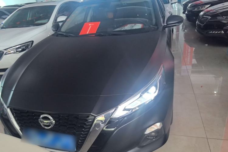 Used Nissan Teana 2021 2.0L XL Comfort Edition Front