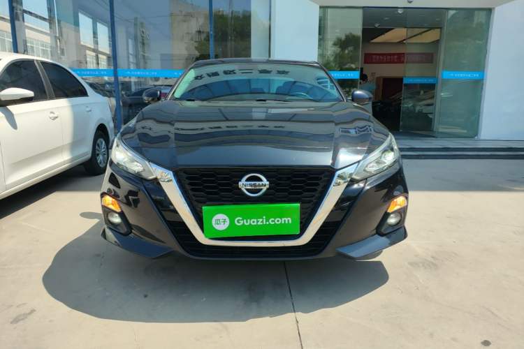 Used Nissan Teana 2021 2.0L XL Comfort Edition Front
