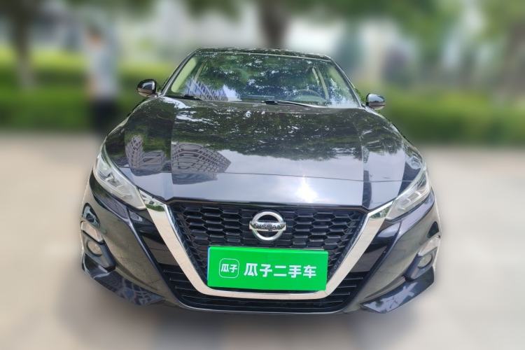 Used Nissan Teana 2021 2.0T XL Smart Upgrade Edition Front