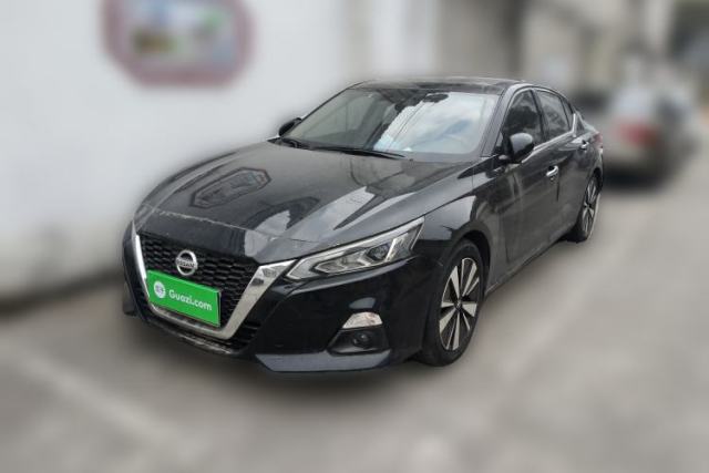 Used Nissan Teana 2021 2.0L XL Comfort Edition