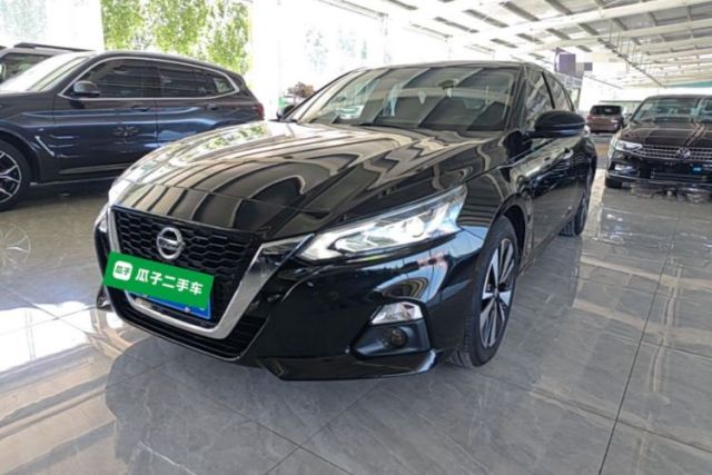Used Nissan Teana 2021 2.0L XL Comfort Edition