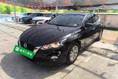Used Nissan Teana 2021 2.0L XE Exclusive Edition