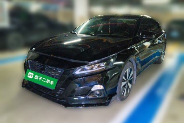 Used Nissan Teana 2021 2.0L XL Comfort Edition