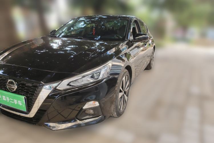 Used Nissan Teana 2021 2.0L XL Upper AD1 Smart Drive & Navigation Edition Guazi used car, China used car export, Used car for sale, Used Nissan cars, Cheapest cars for sale