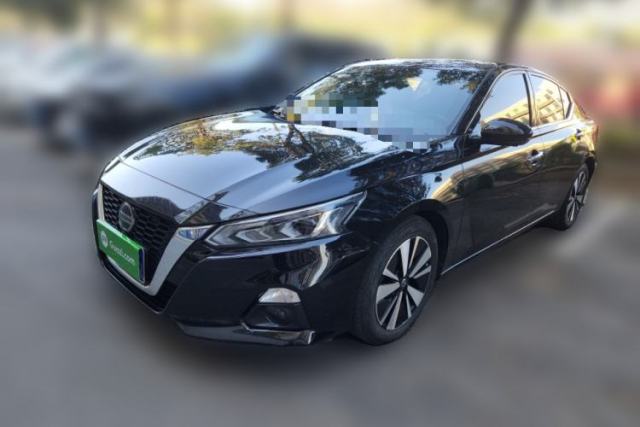 Used Nissan Teana 2021 2.0L XL Upper AD1 Smart Drive & Navigation Edition