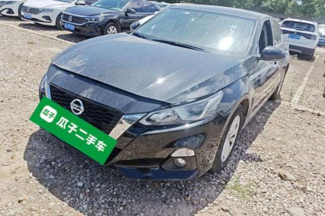 Used Nissan Teana 2021 2.0L XE Exclusive Edition