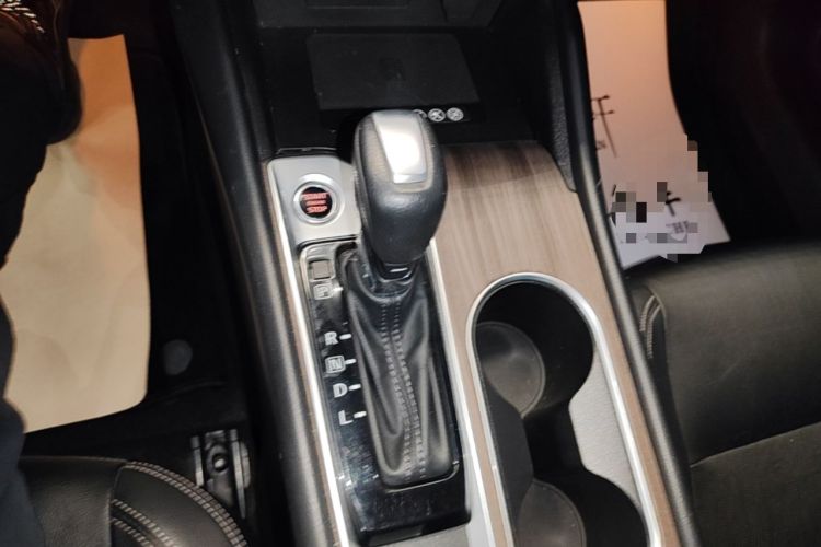 Used Nissan Teana 2021 2.0L XL Comfort Edition Gear Lever