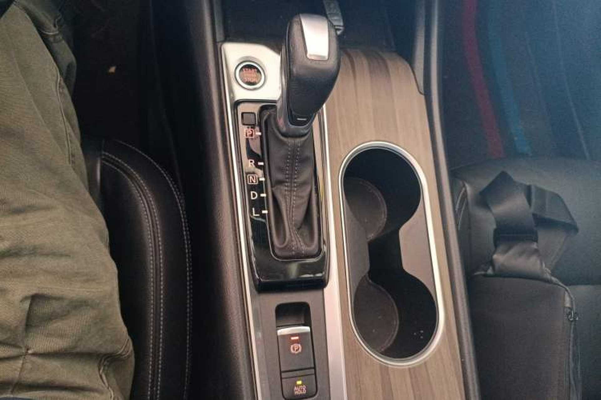 Used Nissan Teana 2021 2.0L XL Comfort Edition Gear Lever