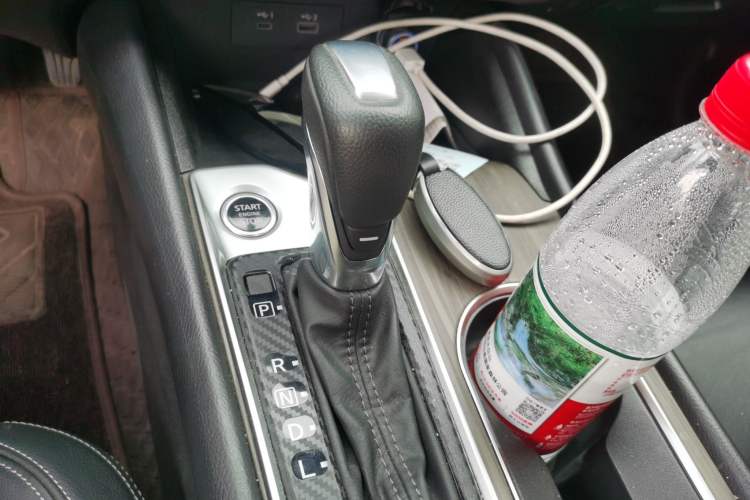 Used Nissan Teana 2021 2.0L XL Comfort Edition Gear Lever