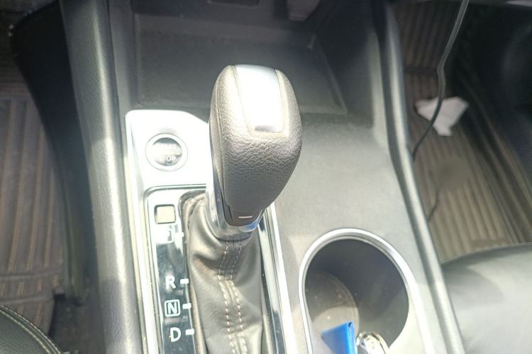 Used Nissan Teana 2021 2.0L XE Fashion Edition Gear Lever