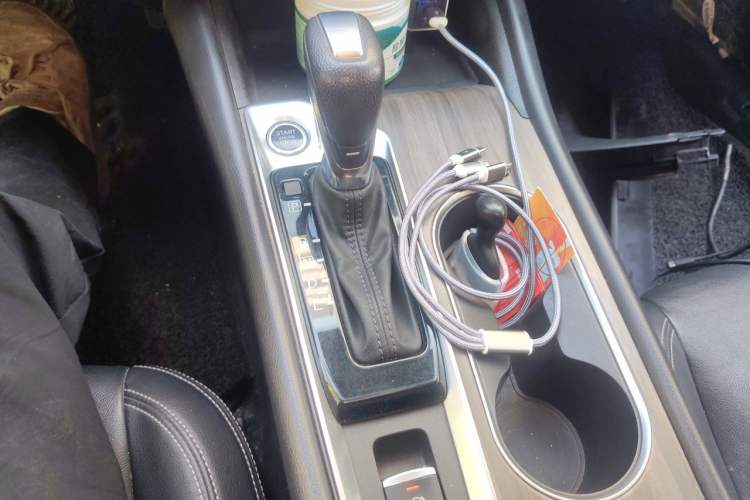 Used Nissan Teana 2021 2.0L XL Comfort Edition Gear Lever