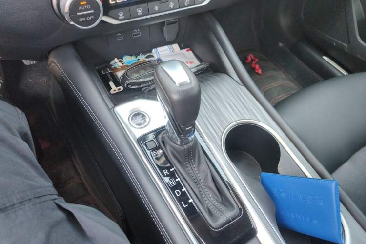Used Nissan Teana 2021 2.0T XL Upper AD1 Smart Navigation Edition Gear Lever
