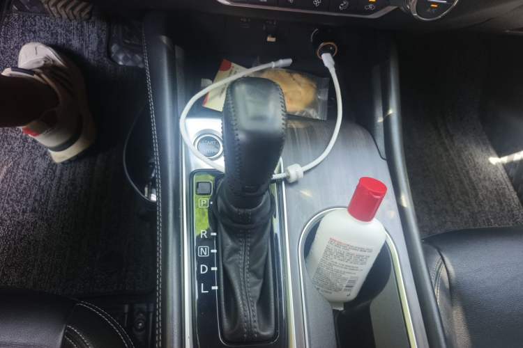 Used Nissan Teana 2021 2.0L XL Upper AD1 Smart Drive & Navigation Edition Gear Lever