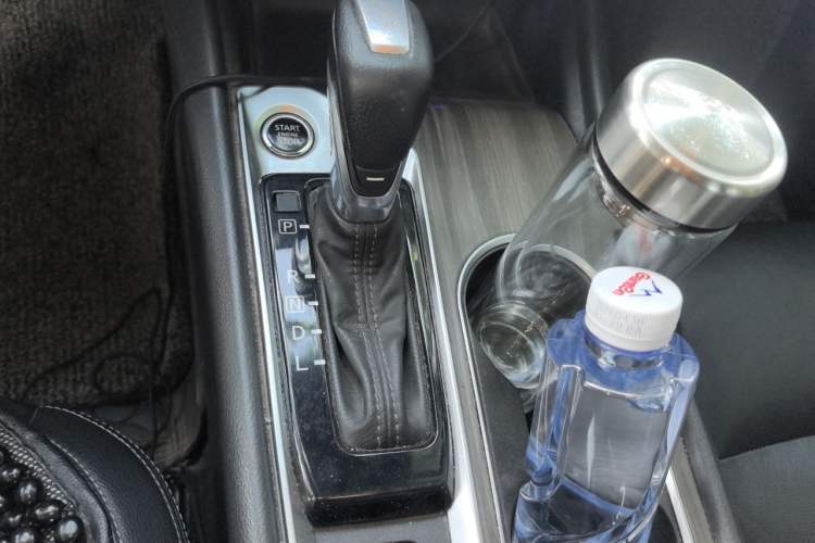 Used Nissan Teana 2021 2.0L XL Comfort Edition Gear Lever