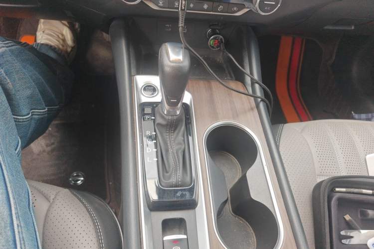 Used Nissan Teana 2021 2.0L XL Comfort Edition Gear Lever
