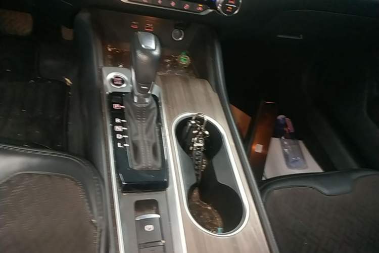Used Nissan Teana 2021 2.0L XL Comfort Edition Gear Lever