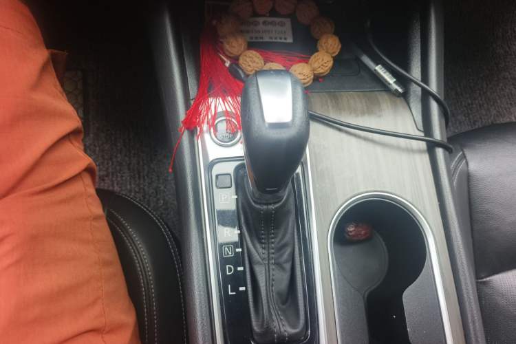 Used Nissan Teana 2021 2.0L XL Comfort Edition Gear Lever