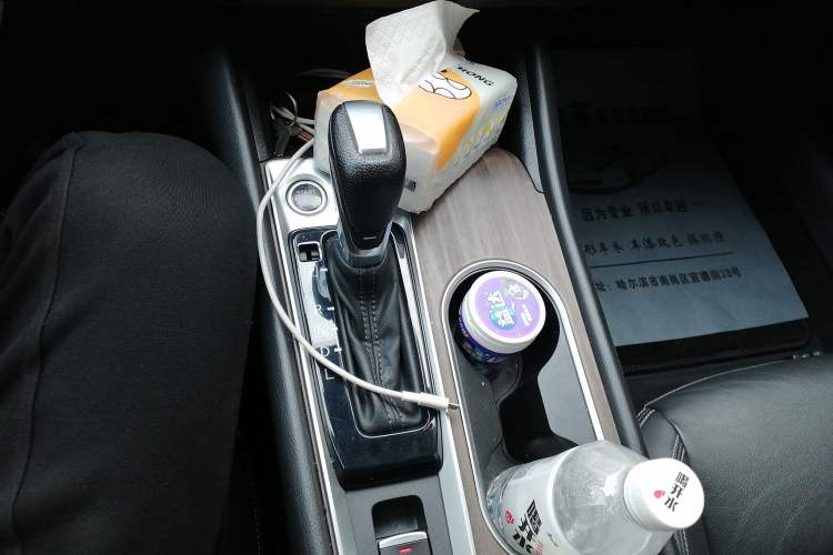 Used Nissan Teana 2021 2.0L XL Comfort Edition Gear Lever