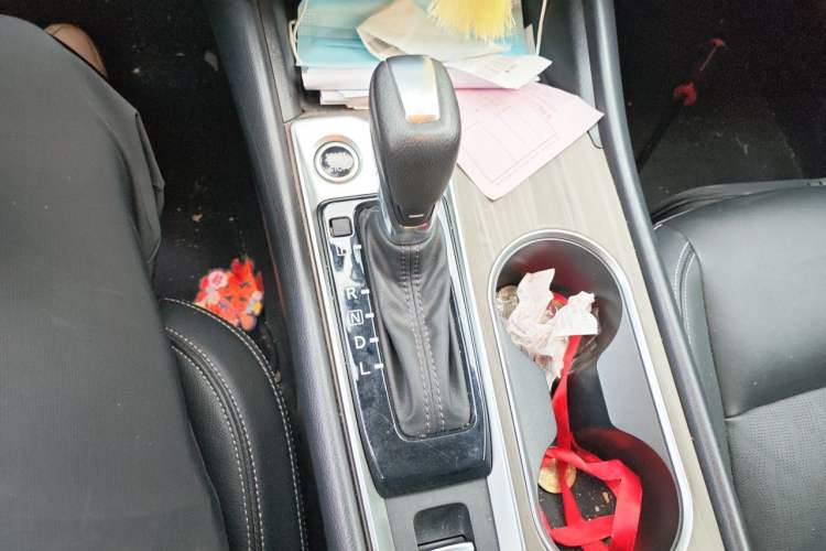 Used Nissan Teana 2021 2.0L XL Comfort Edition Gear Lever