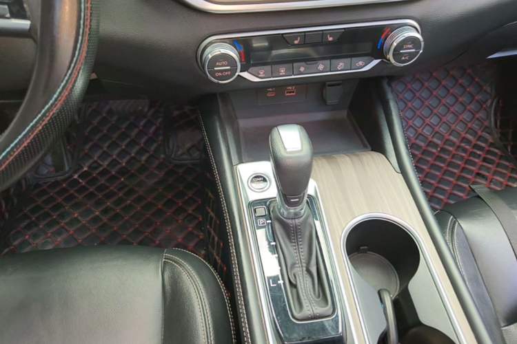 Used Nissan Teana 2021 2.0L XL Upper AD1 Smart Drive & Navigation Edition Gear Lever